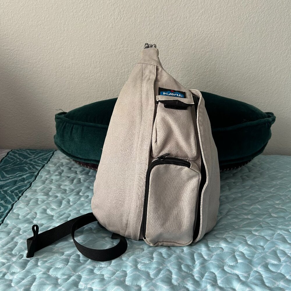 Kavu Mini Sling Bag